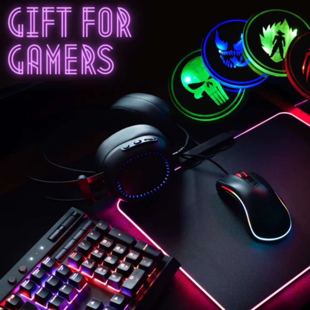 ControllerDream's tweet image. Protect your tables from scratches with Custom Gaming Coasters. Stylish and durable coasters for your gaming setup. Shop at Dream Controller!

dreamcontroller.com/collections/cu…

#DreamController #GamingCoasters #ProtectYourSetup #UpgradeYourGaming #GamingSpace #ProtectYourTables