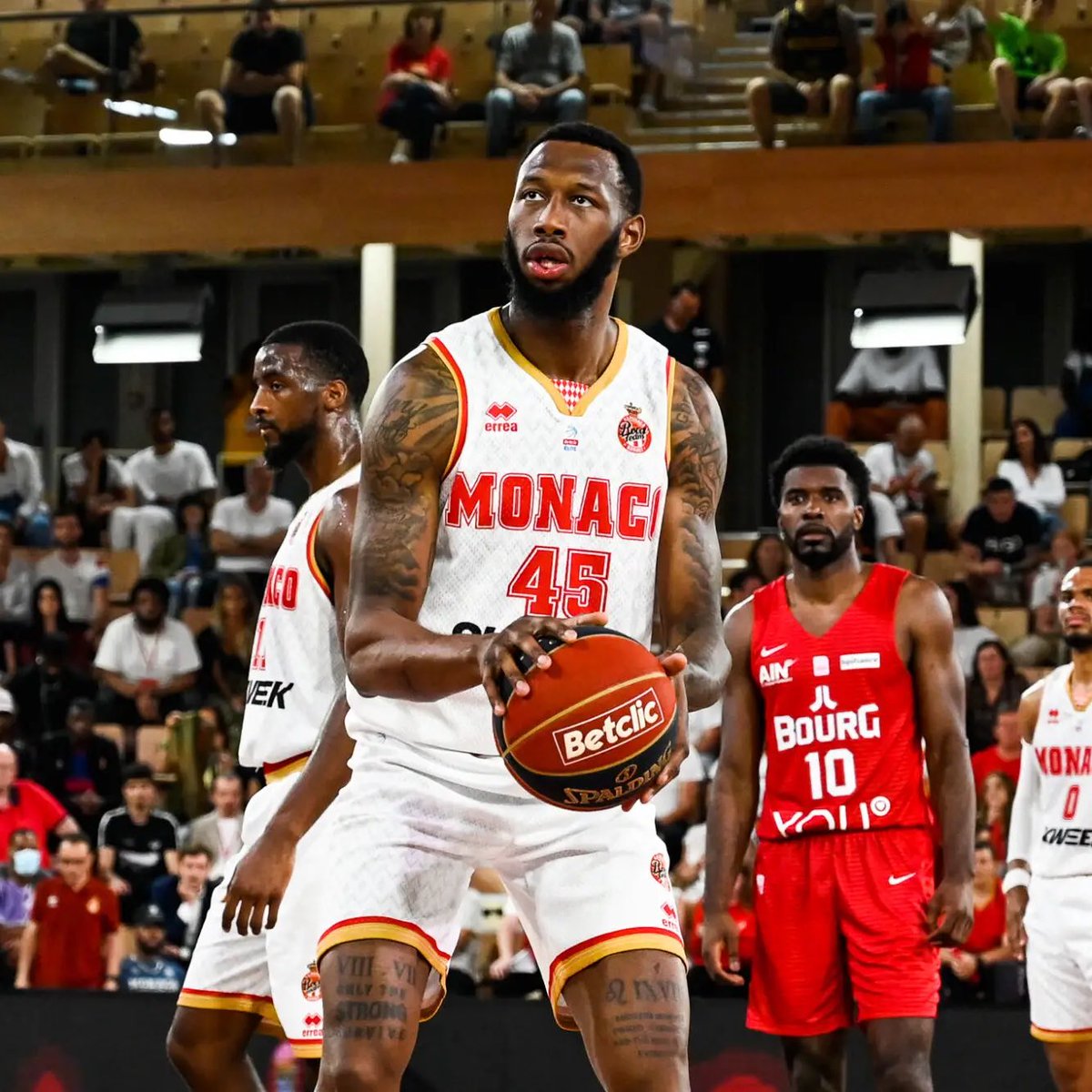 skweektv's tweet image. 🇦🇿 𝗣𝗔𝗦𝗦𝗘𝗣𝗢𝗥𝗧 𝗔𝗭𝗘𝗥𝗕𝗔𝗜̈𝗗𝗝𝗔𝗡𝗔𝗜𝗦 𝗣𝗢𝗨𝗥 𝗗𝗢𝗡𝗧𝗔 𝗛𝗔𝗟𝗟 !

Comme annoncé par @Urbodo, Donta Hall va bien recevoir un passeport azerbaïdjanais très prochainement.

Il sera donc considéré comme un "joueur européen" en Betclic ELITE.