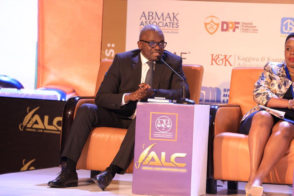 Uganda Law Society tweet media