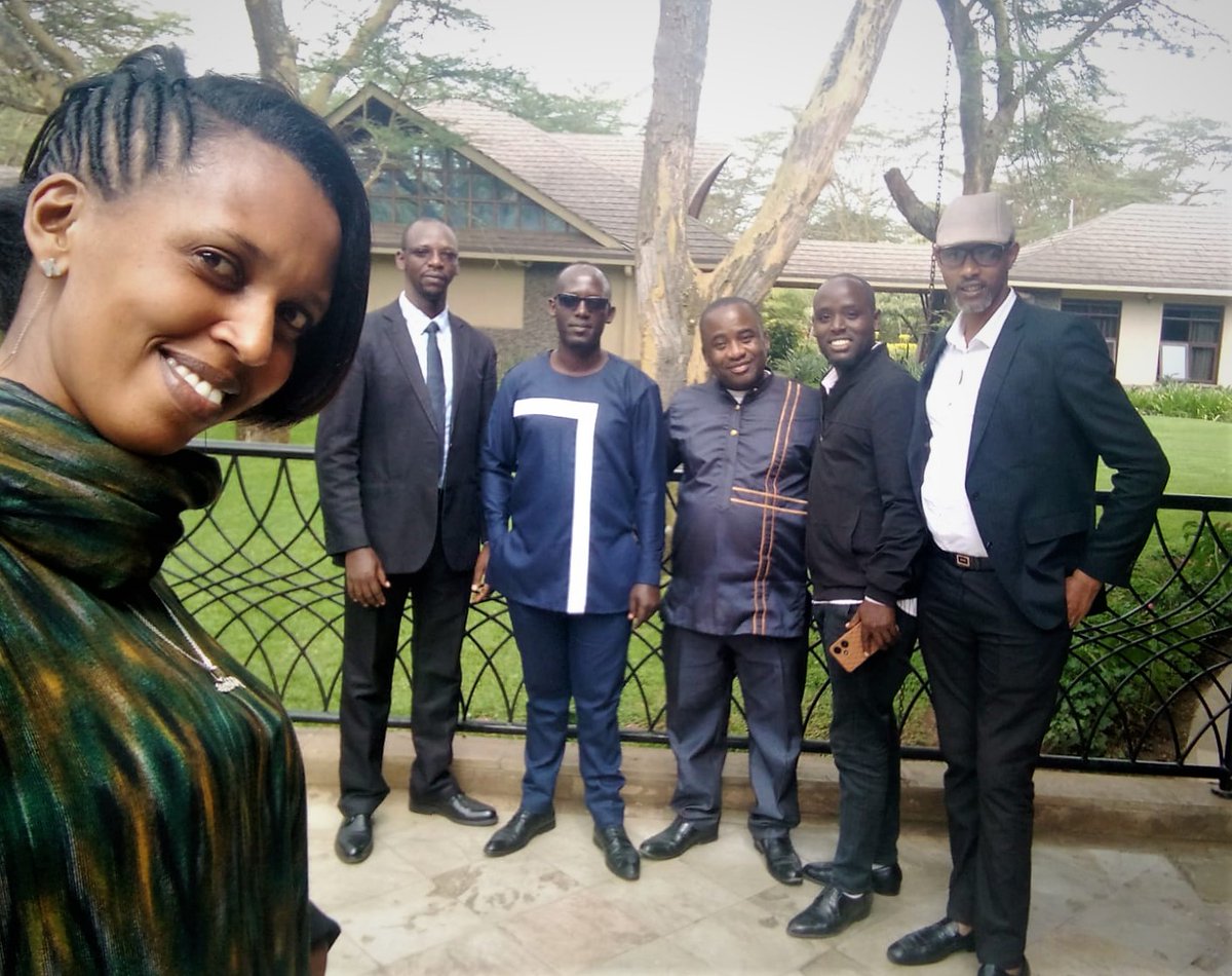 🌟 Igniting Dreams, Transforming Realities! Ushirika's Vision Aligned with National &amp; County Priorities, Fueled by UNHCR, UNDP, DRS &amp;  International Solidarity. Join the Movement! 🤝✨ #UshirikaChangeMakers  #GlobalImpact"