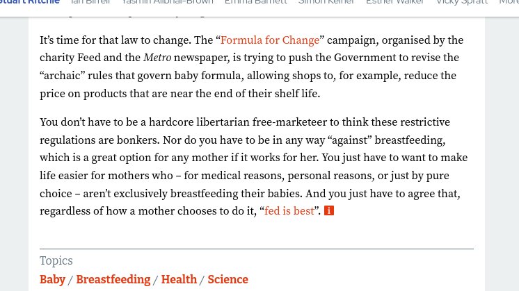 Parenting studies tweet media