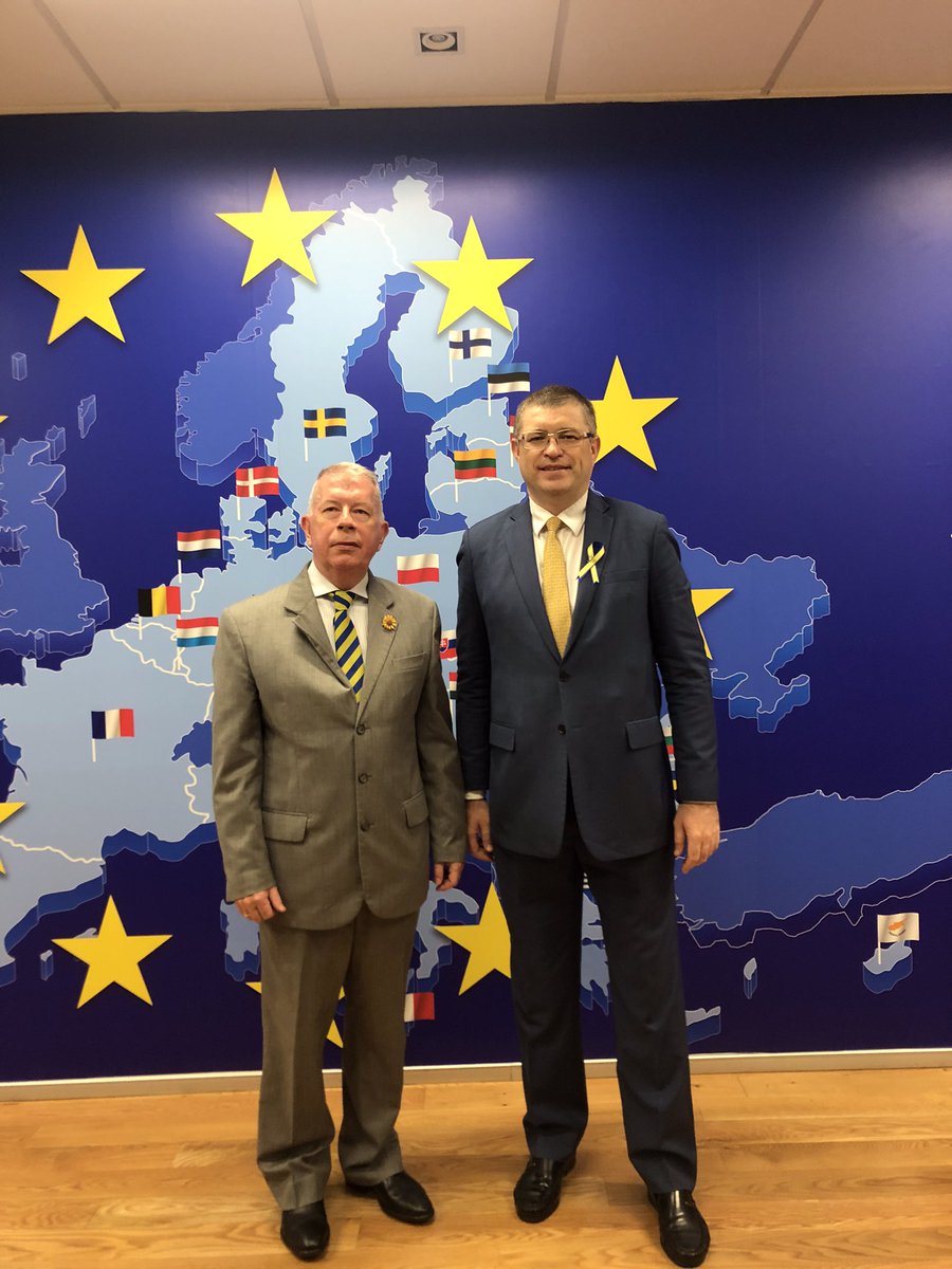 Ambassador of Ireland in Thailand (@ieambthailand) on Twitter photo Very proud to #StandWithUkraine today, and every day. <a href="/UKRinThailand/">UKR Embassy in Thailand</a> <a href="/EUinThailand/">EUinThailand</a> <a href="/IrlEmbThailand/">Irish Embassy Thailand</a> Very proud to #StandWithUkraine today, and every day. <a href="/UKRinThailand/">UKR Embassy in Thailand</a> <a href="/EUinThailand/">EUinThailand</a> <a href="/IrlEmbThailand/">Irish Embassy Thailand</a>