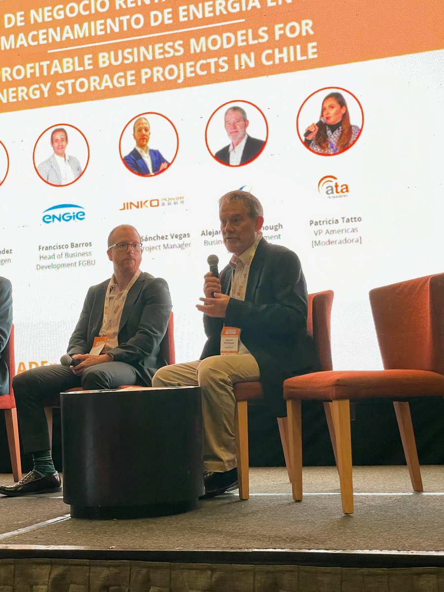 Wärtsilä Energy tweet media