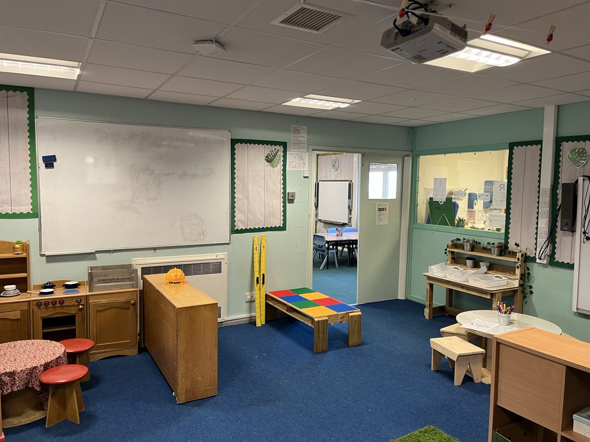 PitfourSchool's tweet photo. Playful Pedagogy is a way of integrating children’s play experiences with curricular learning, @PitfourSchool has been creating new spaces to develop our #play #Pedagogy. "Children learn best in #environments that inspire them to be #curious and #creative.” #Inspire #Innovate https://t.co/91irNiNCSh
