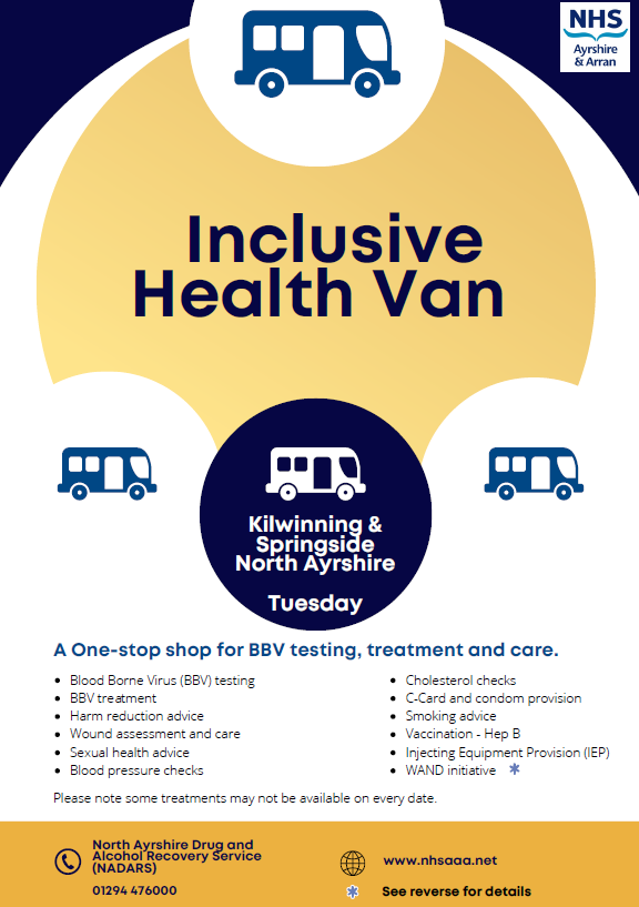 Community Justice Ayrshire Partnership tweet media