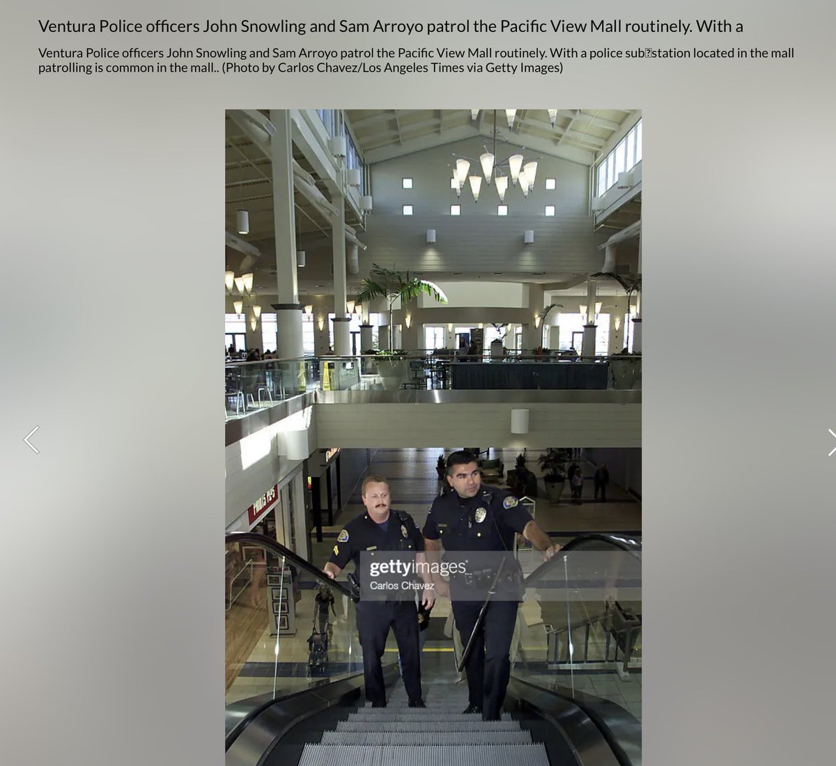 _customconcern_'s tweet image. John Snowling of Camarillo. #cookscorner shooter. 

#TrabucoCanyon #LakeForest #OrangeCounty #johnsnowling