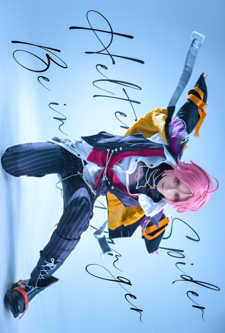 コスプレイヤー工藤棗のTwitter画像15