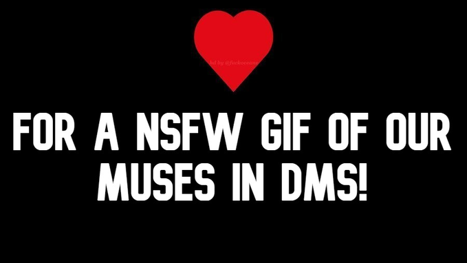 //Gonna do this again after like... months of silence!

So... hey, I am back!

#LolRP #LewdRP #FutaRP #FemdomRP