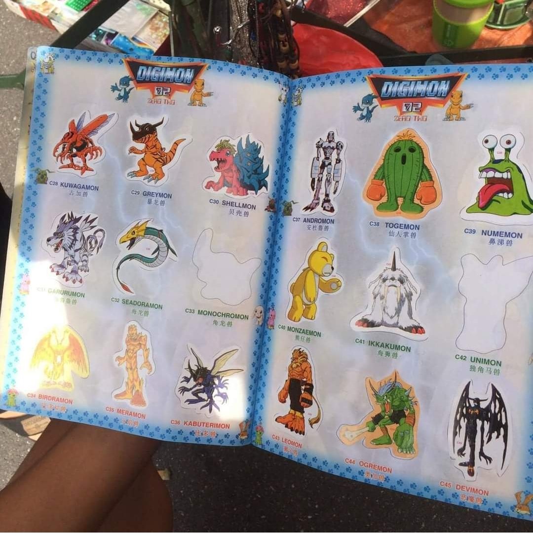 Cikgu_Anep's tweet photo. Kalau kau rasa kumpul sticker Monopoly Go tu dah susah, maknanya kau tu leeeeemah. 

Kau belum tahu rasa sakitnya kumpul sticker ni😭

90's kids, assembleeeeeee🤜🤛 https://t.co/8o5EzKJg70