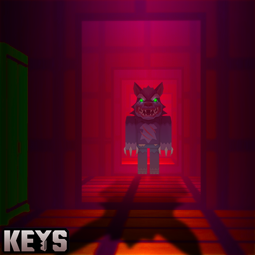 KeysTheGame's tweet image. 🔑🛍️ Unlock excitement tonight in @KeysTheGame new update! 🎉🏪 Explore the store's 3 new keys, and animations 💎 VIP perks, including exclusive animations and daily random props. 🏆 +Achieve greatness with 15 new accomplishments!  🌟 #KeysTheGame🔑 #NewUpdate #VIPBenefits