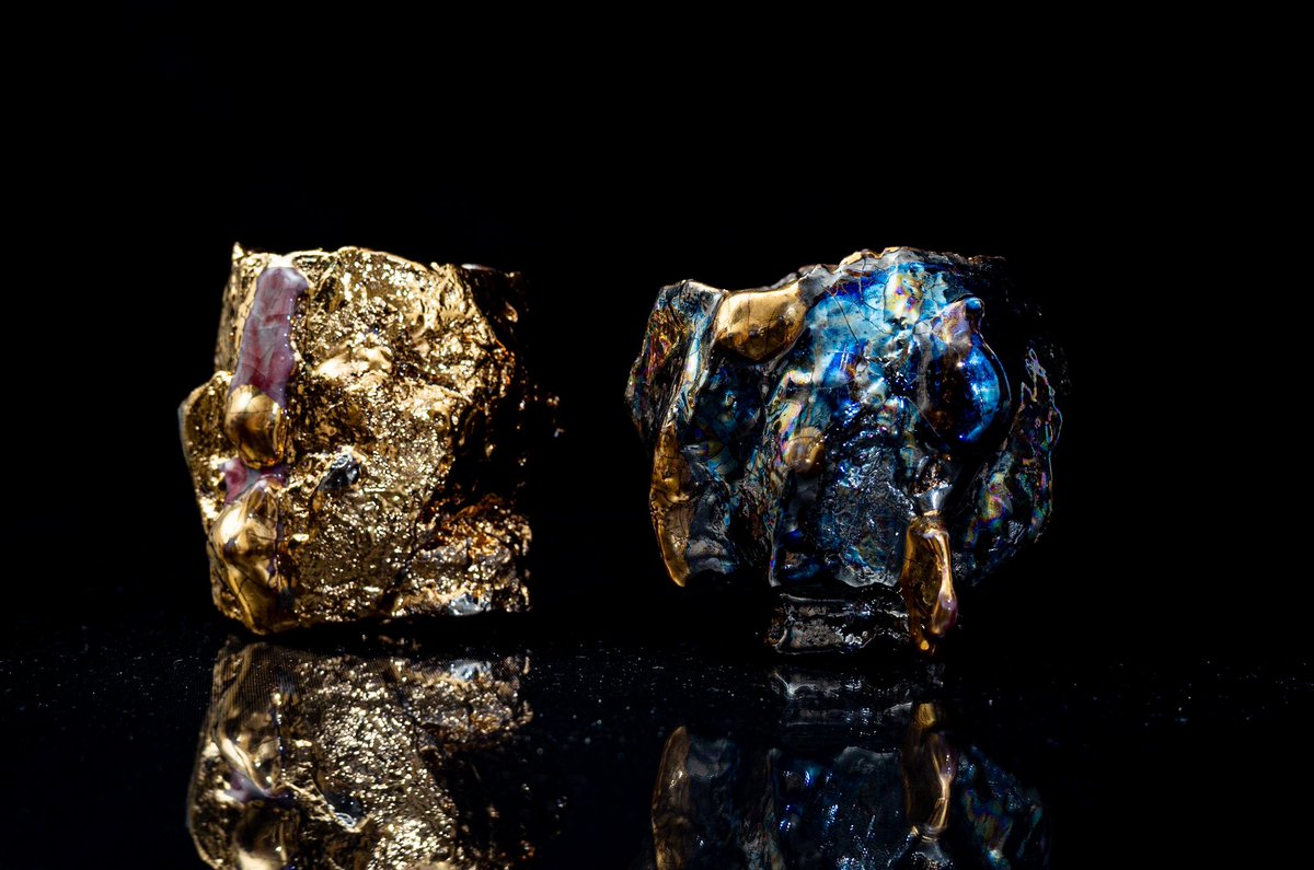 b_design019's tweet photo. 陶芸家の市川透さんの作品を撮影させていただきました。　
米子で個展が開催されます。
@TOORU32 

https://t.co/Rw2YuR3e5v https://t.co/K1pQPK4x5E