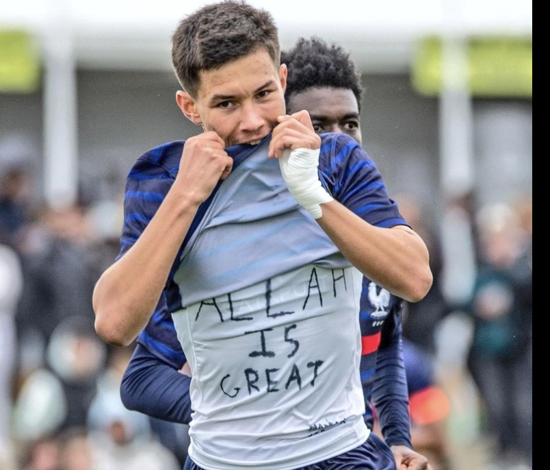 Footballogue tweet media