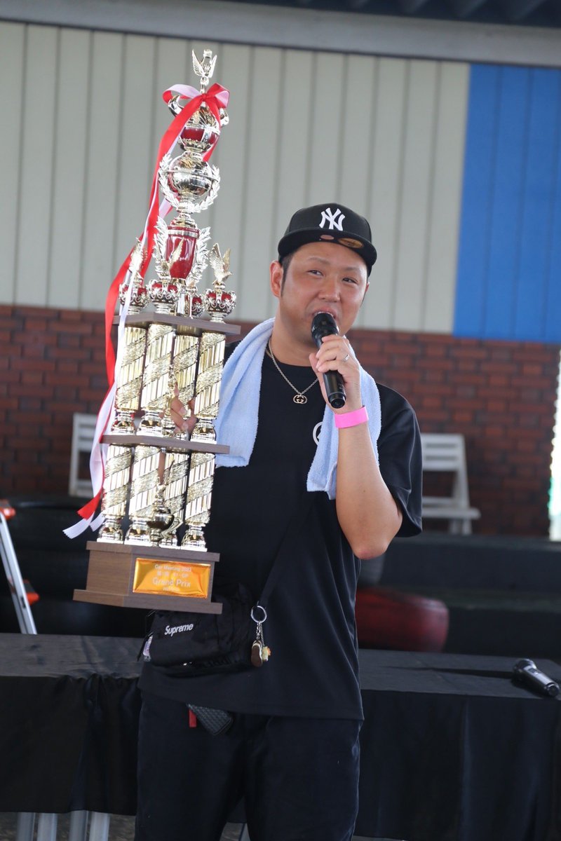 ouka_nao's tweet photo. 🏆Car Meeting2023🏆
〜Award〜
✨#1-GP GRAND PRIX✨
✨おめでとうございます✨
#CarMeeting2023
#CarMeeting2023で会いましょう
#carmeeting
#オールジャンルカーミーティング
#埼玉カートパーク
#T1GP
#1GP
#車の絵Tシャツ
#カーミーティング https://t.co/4elxuGyu1G