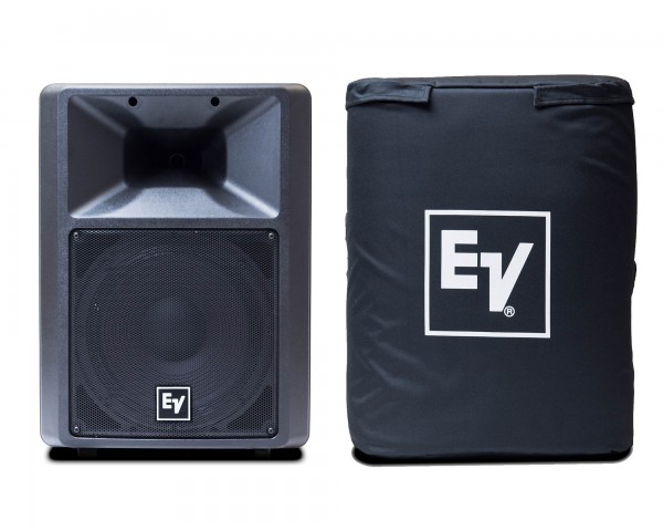 We have a fantastic deal on the <a href="/Electro_Voice/">Electro-Voice</a> SX300E 12" 300W full-range passive PA speakers with or without the SXPC padded covers bit.ly/45homuy <a href="/TurnpikeAudio/">Turnpike Audio</a>