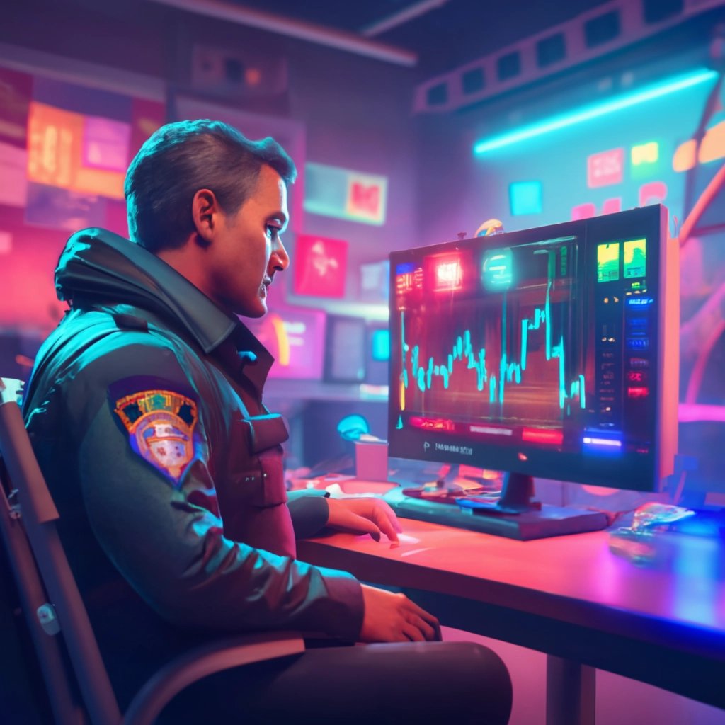 The more you don't care about the market, until all is ready, let's hunt for potential coins

#ETH #BNB #Base