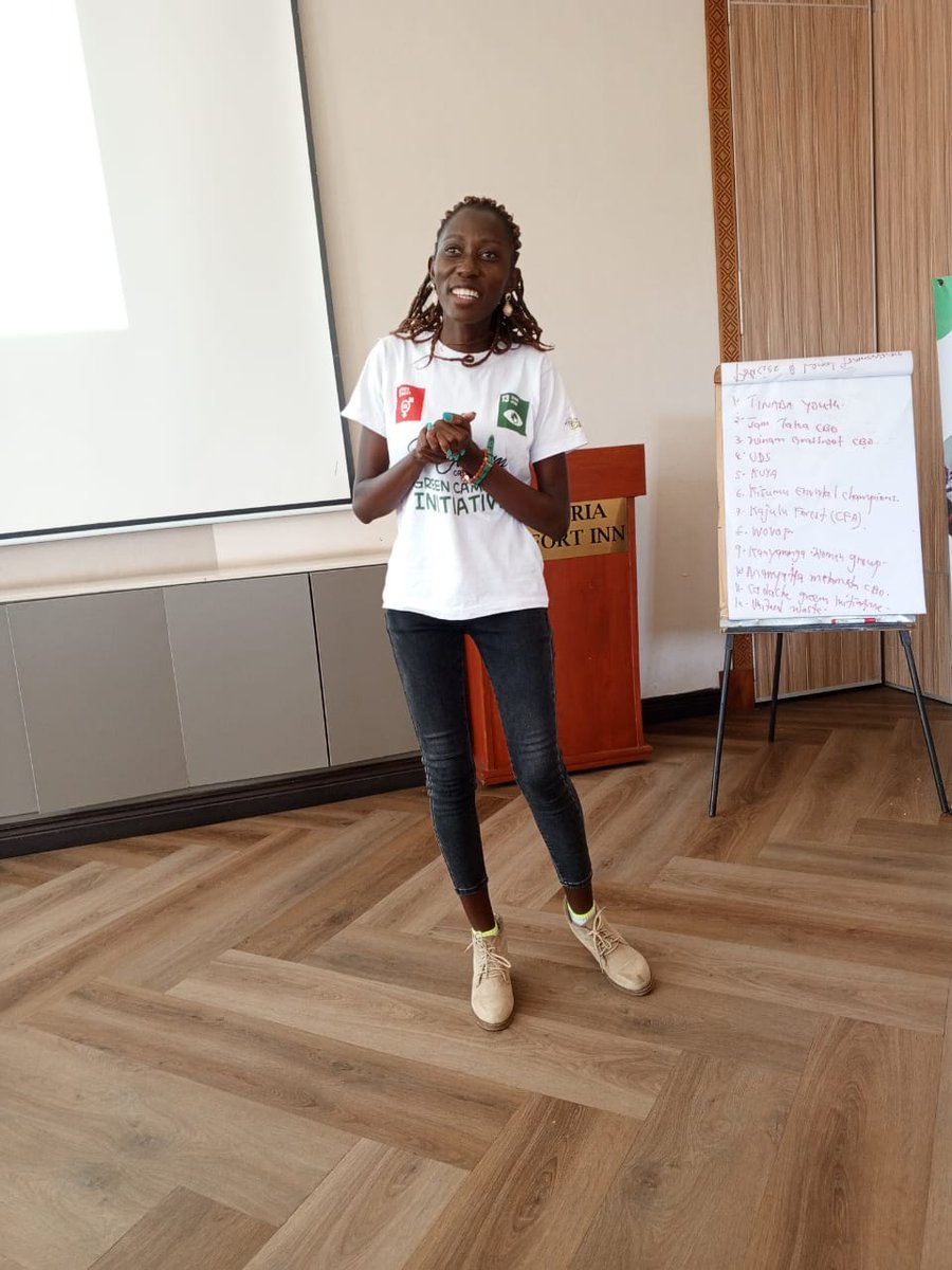Winamgrassroot2's tweet photo. @Winamgrassroot2 being part of Alternative Voices for Climate Change Advocacy AVCCA2 PROGRAMME facilitated by @Suswatch_Kenya had interesting session with the Media fraternity on matters Climate Change finance and Advocacy #HPLF #Voices4Climate #inclusion4climatejustice https://t.co/T5yM7hvmyp