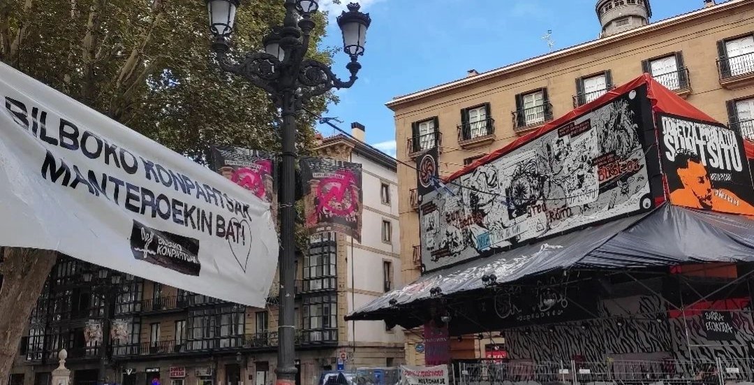 Red De Mujeres Migradas Y Racializadas De EH tweet media