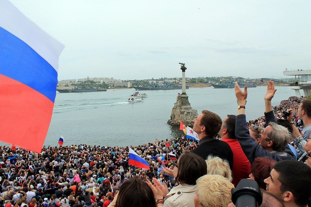 RussianEmbassy's tweet photo. Keep dreaming. https://t.co/ikFbku34je