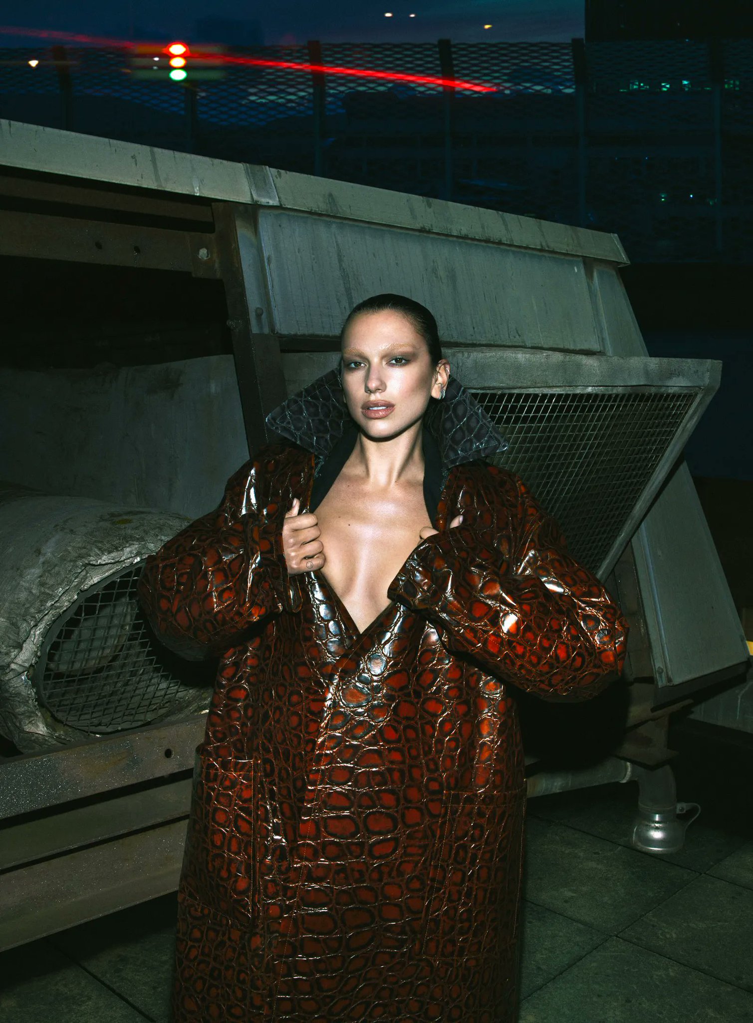 10 motivos pelos quais Donatella Versace é a personalidade mais pop da moda  - Vogue
