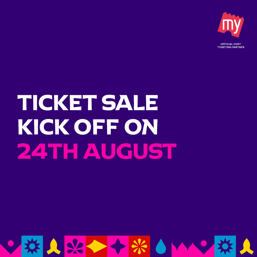 bookmyshow's tweet photo. 🚨Claim Your Spot: Let Our Guide Navigate Your Booking 🚨

Tickets Available at 6PM IST for ICC Men's Cricket World Cup 2023!

@ICC @cricketworldcup @BCCI https://t.co/HksCuttCEo
