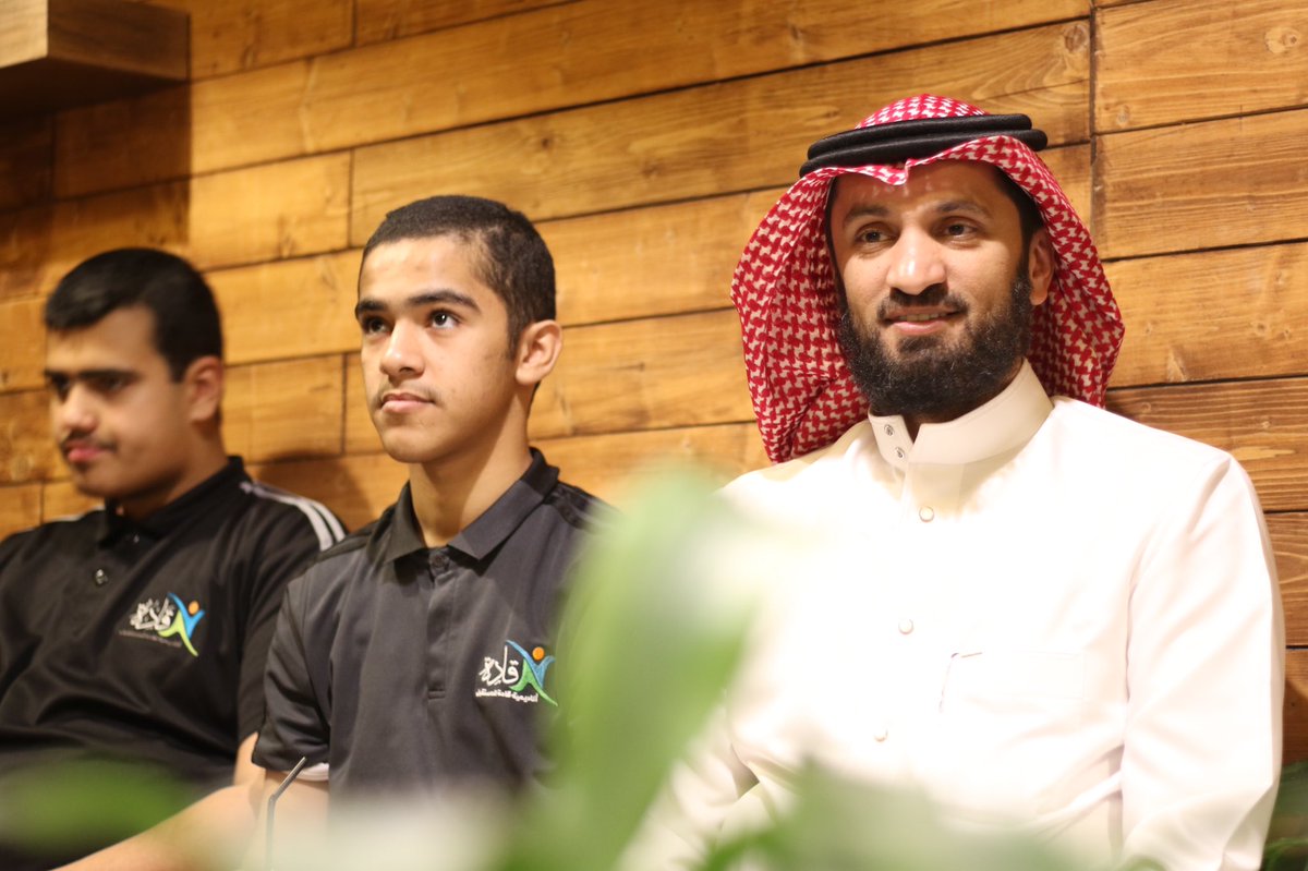 أكاديمية قادة المستقبل tweet media