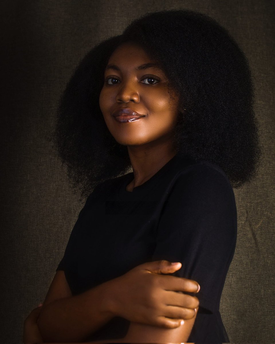 ThejourneyofACL's tweet photo. As a godly woman, my body is not what makes me valuable 

The Life of God in me and the mind of Christ is where I draw value

And so even after the body fails
My value remains!!!!
#covabodi https://t.co/VW60kxWUo4