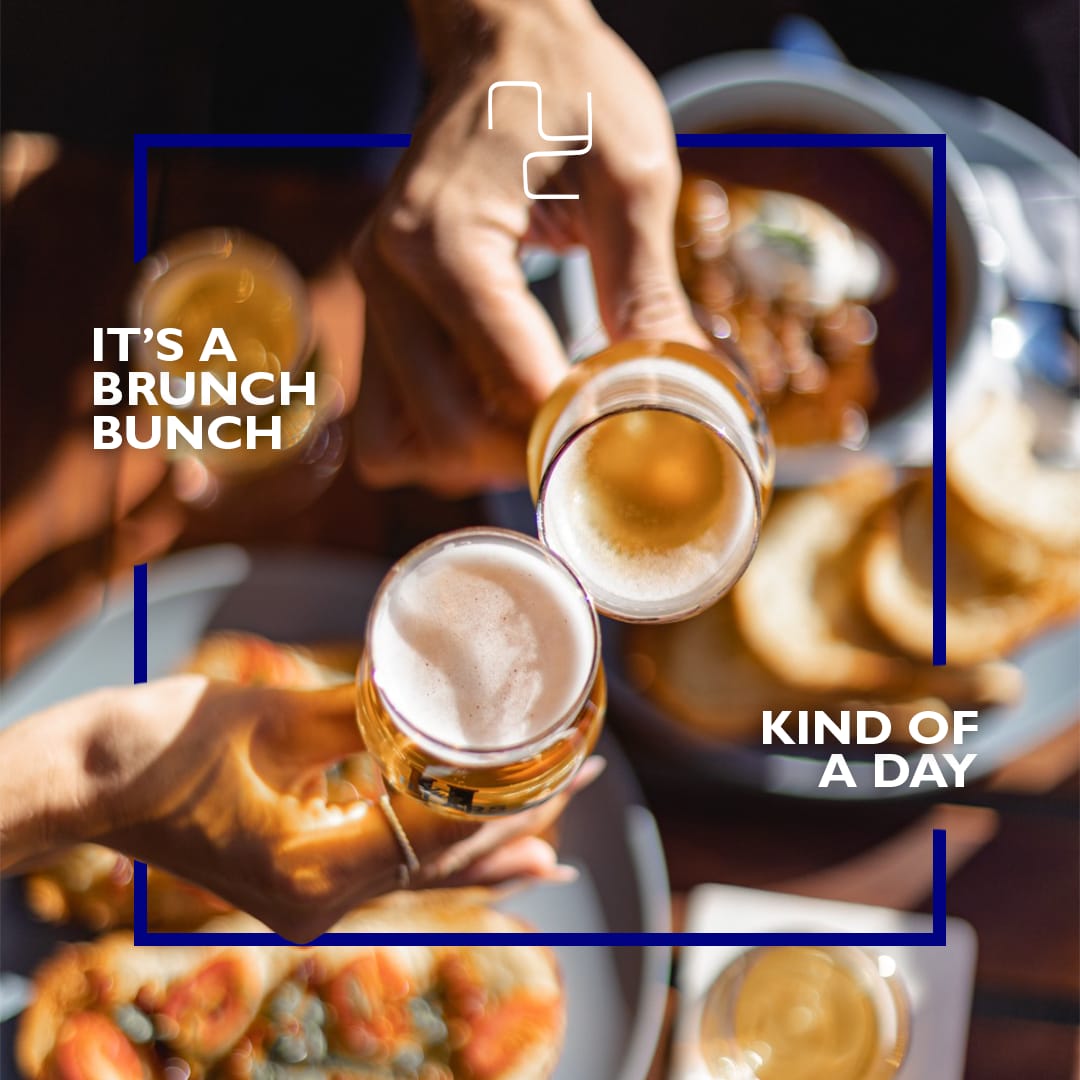 RadissonDelhi's tweet image. Every weekend brunch deserves a great beer pairing! Sip back and relax with an extravagant spread of global cuisines and chilled beer at #NYC!

🗓️Every Saturday &amp;amp; Sunday

To book your dining experience, please call us on +91 9899900993 or Whatsapp on +91 7290001435.