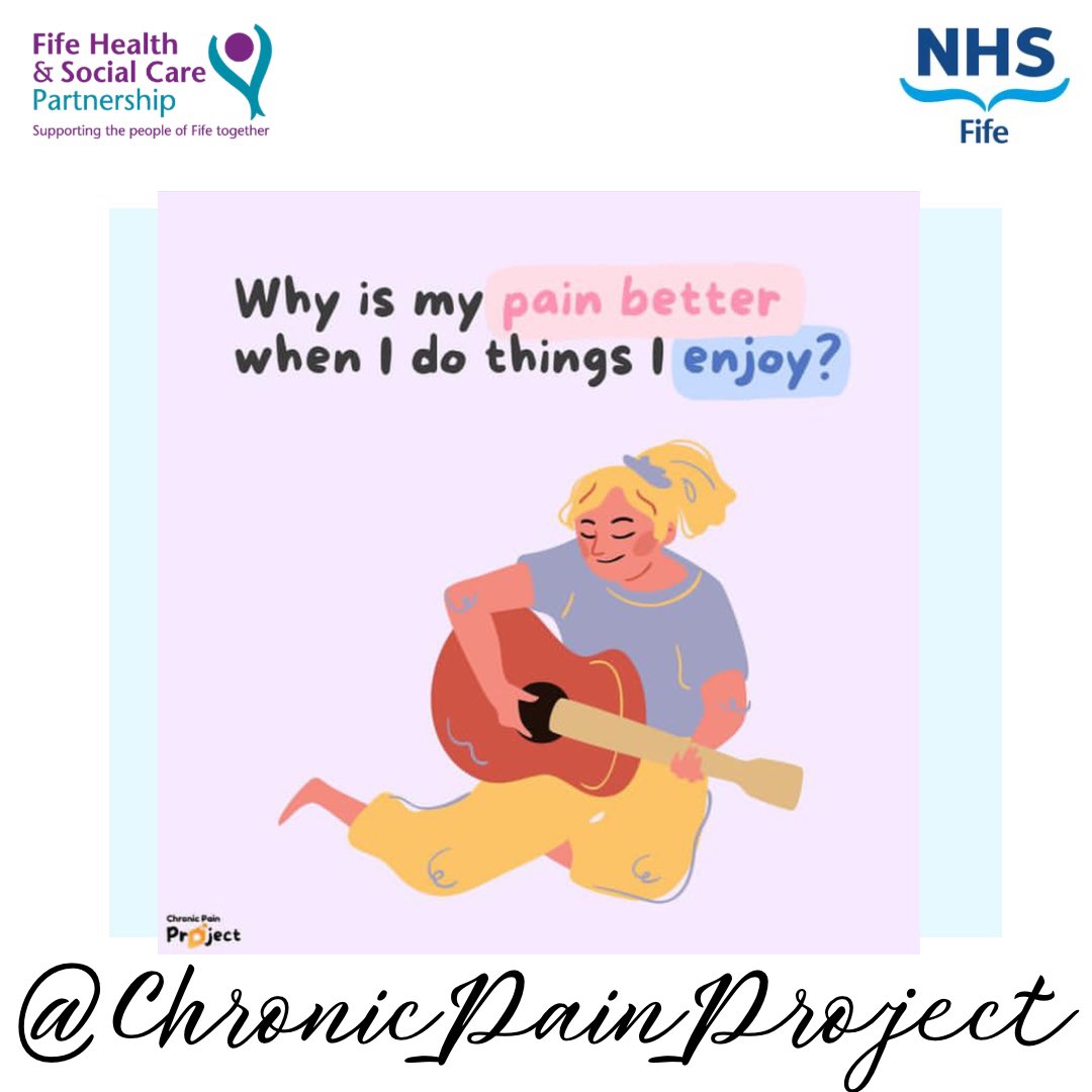 NHS Fife Community Physiotherapy (@cypphysiofife) on Twitter photo Hmmm!💡
To find out visit @chronic_pain_project on Instagram. A great resource for understanding pain and ways to manage it.
<a href="/paintoolkit/">Pete Moore</a> also worth a visit.
<a href="/NHSFifePain/">NHS Fife Pain Management Service</a> <a href="/nhsfife/">NHS Fife</a> <a href="/FifeHSCP/">Fife Health & Social Care Partnership</a> Hmmm!💡
To find out visit @chronic_pain_project on Instagram. A great resource for understanding pain and ways to manage it.
<a href="/paintoolkit/">Pete Moore</a> also worth a visit.
<a href="/NHSFifePain/">NHS Fife Pain Management Service</a> <a href="/nhsfife/">NHS Fife</a> <a href="/FifeHSCP/">Fife Health & Social Care Partnership</a>