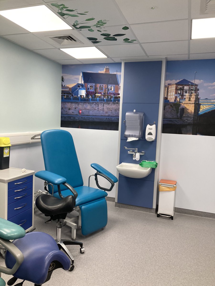 NUH Radiology (@nuhradiology) on Twitter photo So excited 😆 after 8 months of refurbishment and replacement of a scanner, CT at the City has opened to the public today. Thank you to everyone involved in this project and to our staff who kept our service running. <a href="/ClinSupportNUH/">Clinical Support</a> <a href="/CanonMedical/">CanonMedical</a> So excited 😆 after 8 months of refurbishment and replacement of a scanner, CT at the City has opened to the public today. Thank you to everyone involved in this project and to our staff who kept our service running. <a href="/ClinSupportNUH/">Clinical Support</a> <a href="/CanonMedical/">CanonMedical</a>