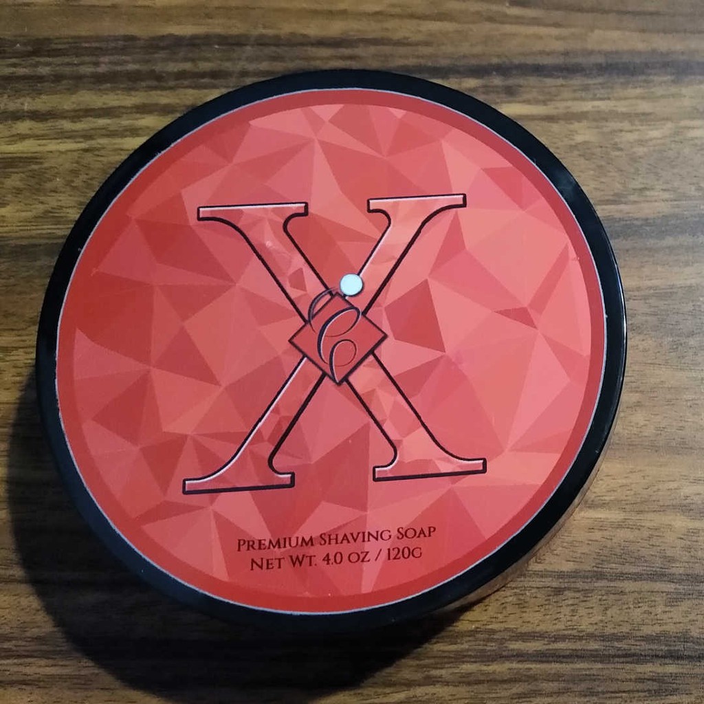 Summing Up Catie’s Bubbles X shave soap reaffirms Catie’s Bubbles place on Sharpologist’s best list.

Read the full article: Catie’s Bubbles X Shave Soap Review
▸ lttr.ai/AF2vT

#wetshaving #shaving #shave #MastodonWetShavers