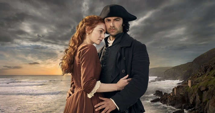 culturaencadena's tweet photo. 🚨¡Seguimos con nuestro MACRO #ESPECIAL !🤩 Las Nuevas #SERIES que llegan a #España con la Nueva Temporada📺🇪🇸

✅#Movistar estrenará el 24 de septiembre GOLPE DE REVÉS, la nueva serie #thriller de #AIDANTURNER (#Poldark)🥰

👌📥📺Amplia #INFO ➕ #FOTOS🤳➡️https://t.co/qampKdQExQ https://t.co/Xjq6oAefDU