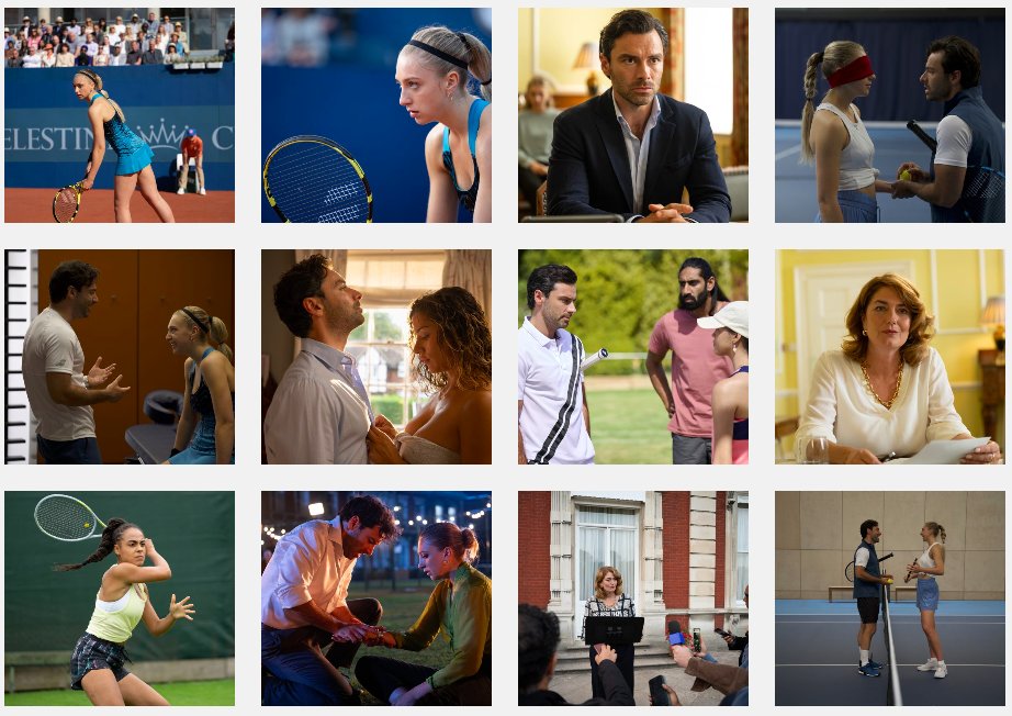 🚨¡Seguimos con nuestro MACRO #ESPECIAL !🤩 Las Nuevas #SERIES que llegan a #España con la Nueva Temporada📺🇪🇸

✅#Movistar estrenará el 24 de septiembre GOLPE DE REVÉS, la nueva serie #thriller de #AIDANTURNER (#Poldark)🥰

👌📥📺Amplia #INFO ➕ #FOTOS🤳➡️culturaencadena.com/series/estreno…