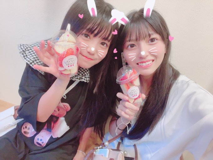 Twitterのコスプレ画像13