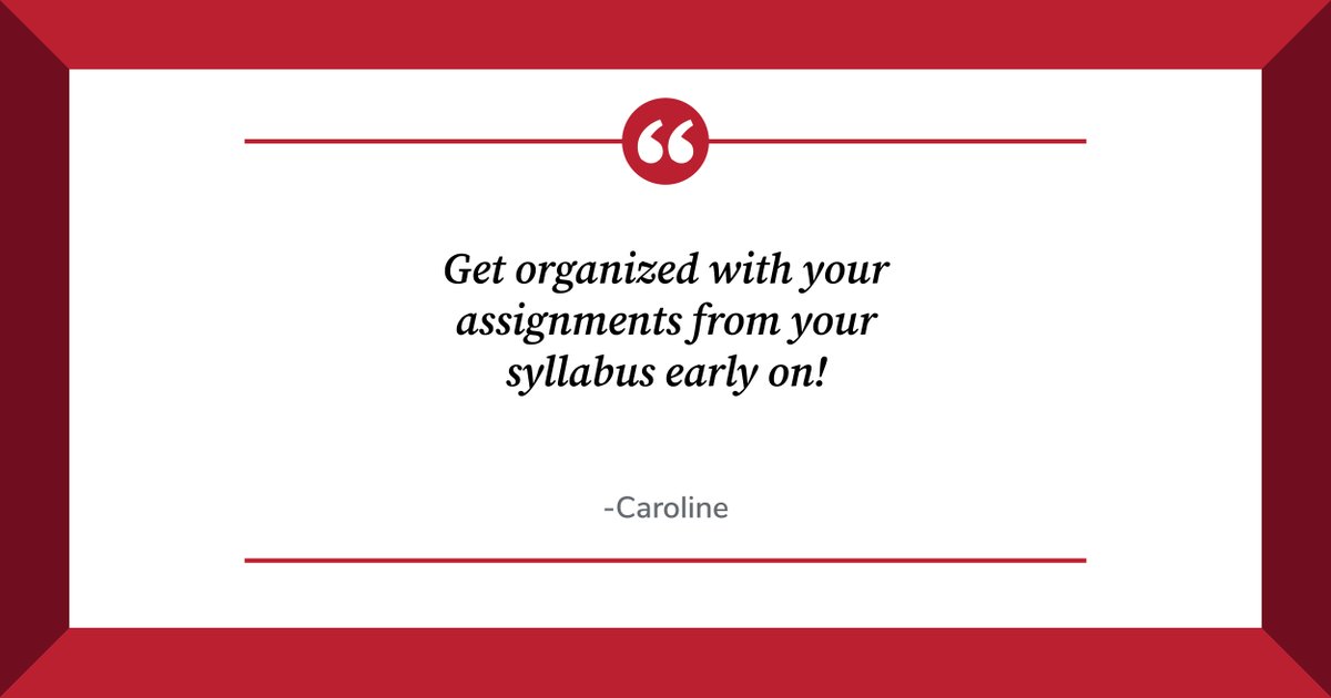 osunursing's tweet photo. We know starting school can be scary, so we asked some Buckeyes to give you advice! 
#TheOhioState #TheOhioStateUniversity #CollegeOfNursing #BuckeyeNation #FreshmanAdvice https://t.co/HEQHD5j0FO
