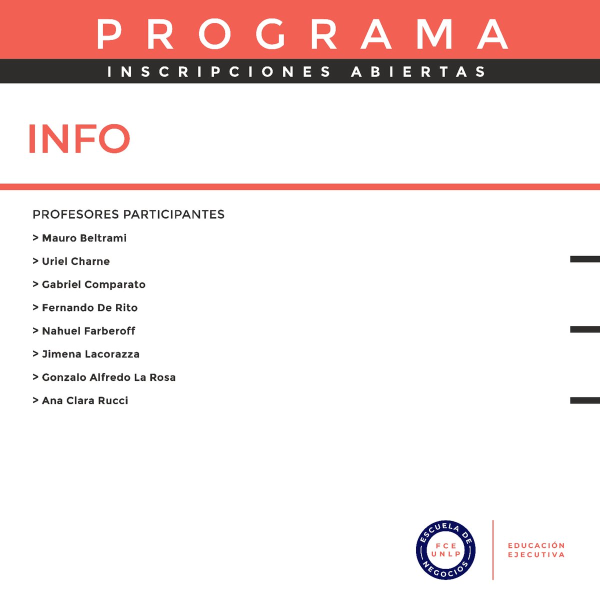 Fundacion Ciudad de La Plata tweet media