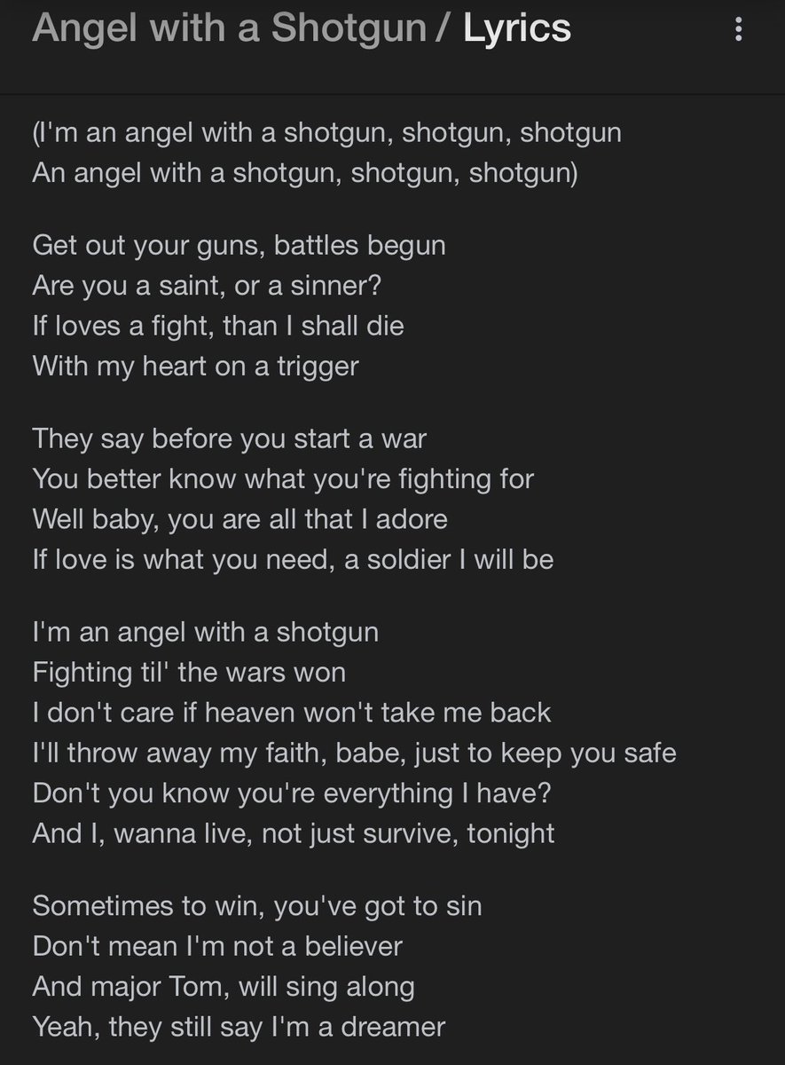 this song is so aziraphale coded