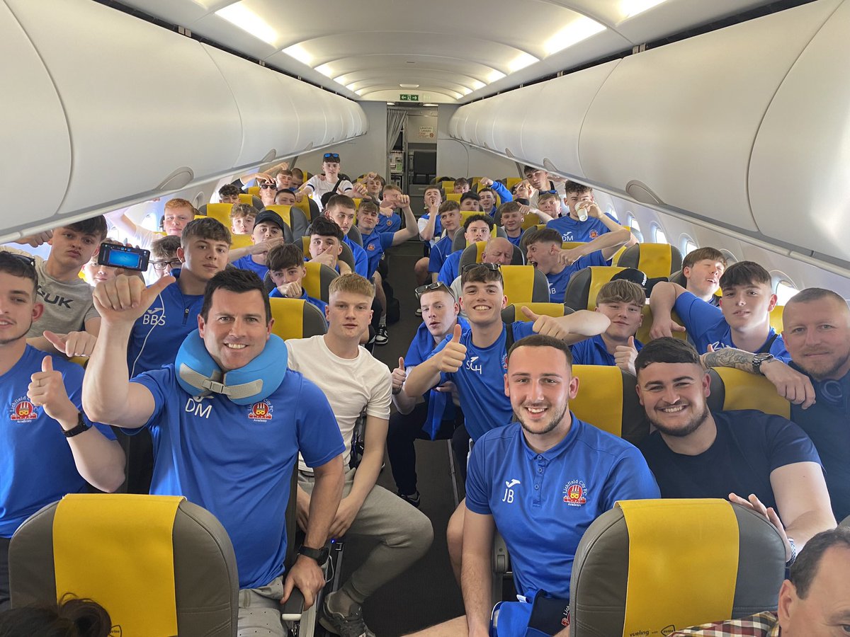 LichfieldCFCacademy tweet media