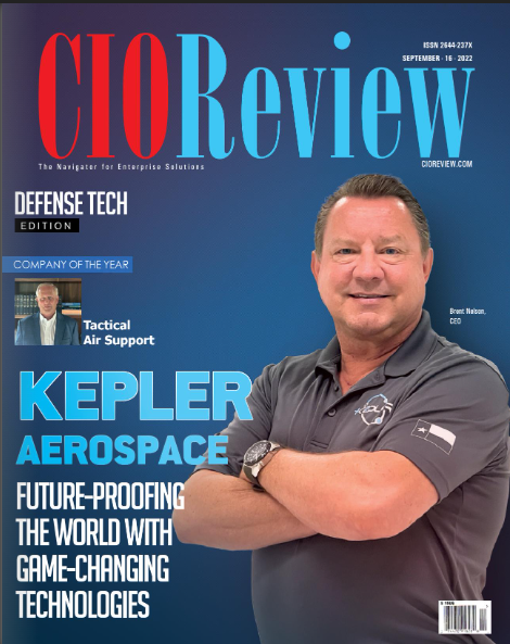 Kepler Aerospace (@AeroKepler) / Posts / X
