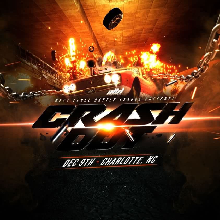 Next Level Battle League tweet media