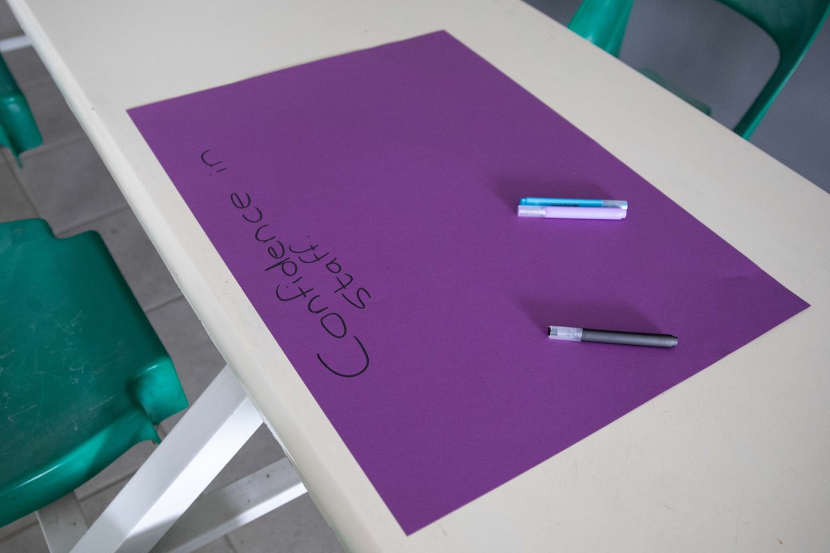 Confidence in principals' domain: 

We asked parents about the principals at their child's school. We examined what parents thought of school principals across a range of different quality of service dimensions. 
Click the link to download the full report: 2cm.es/stAC