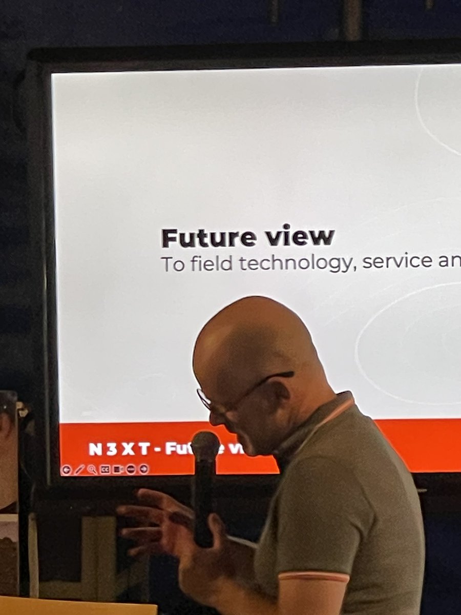 Tamme van der Wal tweet media