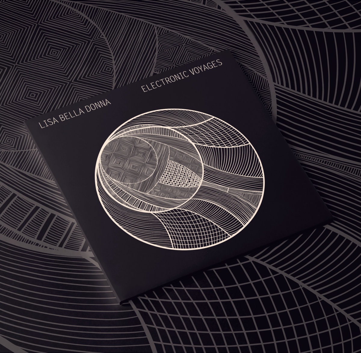 Lisa Bella Donna tweet media