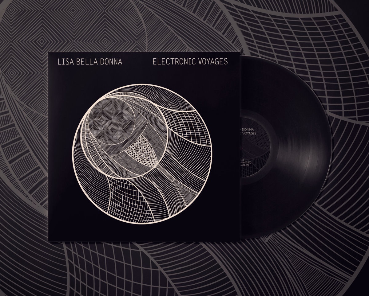 Lisa Bella Donna tweet media