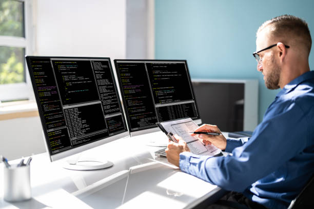 stfaugmentation's tweet image. Looking for skilled #Dart Developers? We've got you covered! 🧑💻➡staffaugmentation.ch/en/recruit/dar…
#dartdeveloper #programmers #hiring #recruiting #developers #staffing #techtalent #development #programming #coding #staffaugmentation