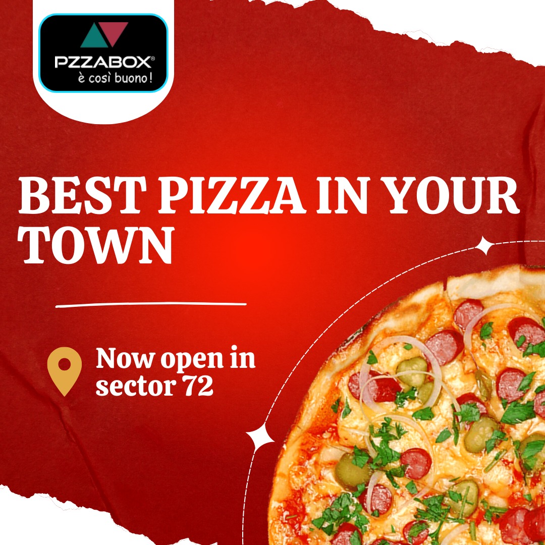 pzzabox's tweet photo. 🍕 Craving a slice of heaven? Look no further! 🍕 Our pizzeria serves up the Best Pizza In Your Town
Order Now 
Visit Our Website👉https://t.co/drT8MU04o7

call:- +91 9599303777

#Pzzabox #pizza #pizzatime🍕 #dailypizza #pizzalovers🍕 #deliverypizza #pizzasalgada https://t.co/23UXr01vlJ