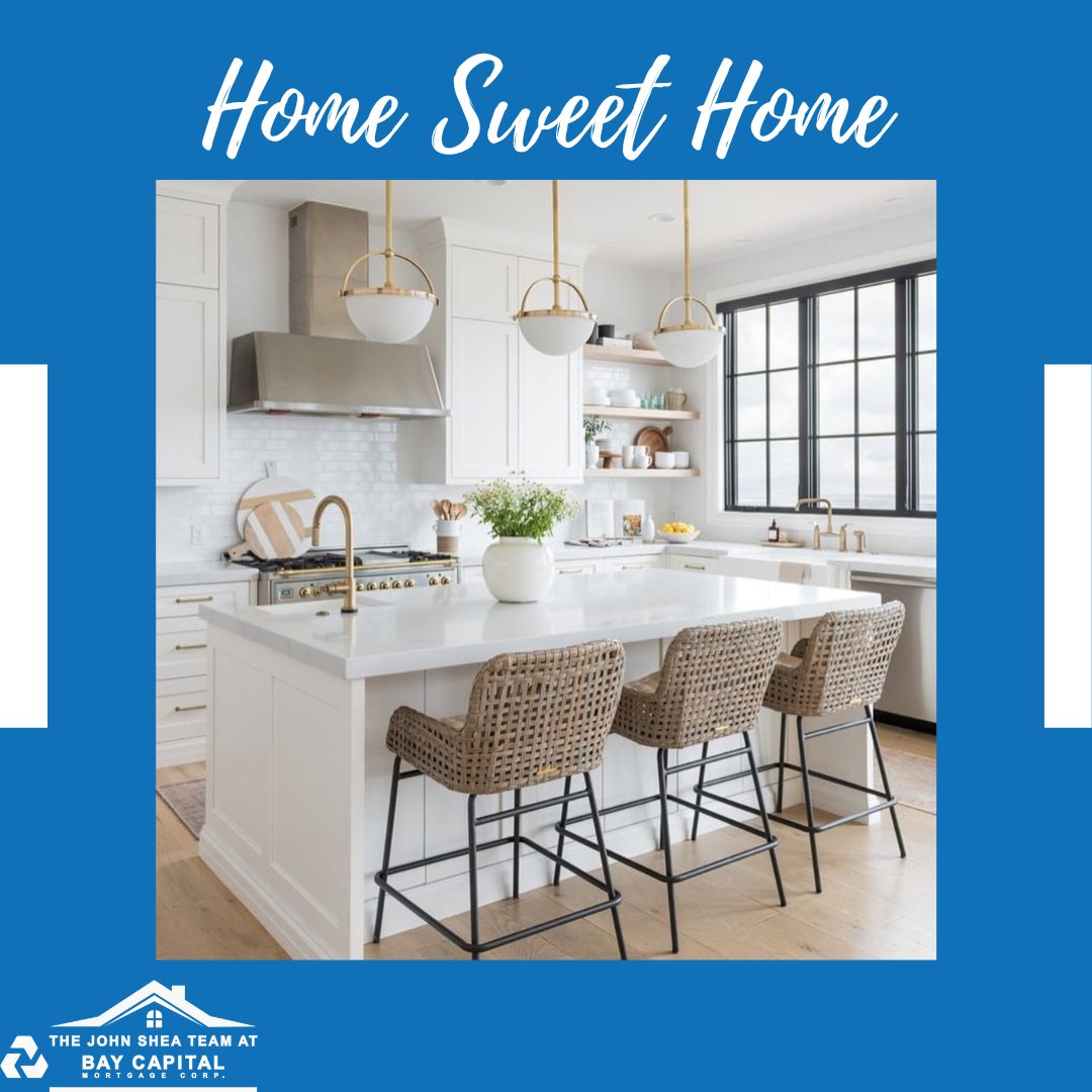 JohnMShea4's tweet photo. 🔑 Unlock the potential of homeownership! 🏠 Experience the satisfaction of investing in yourself and building equity, while enjoying the freedom to make your space truly your own. Call John Shea at 410-562-2046 to get your home-buying process started. https://t.co/MI8Hcvrqxm