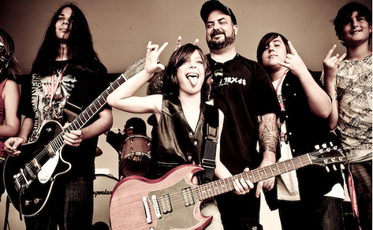 School of Rock Tucson Is Ready to Rock N’ Roll <a href="/SchoolofRockUSA/">School of Rock</a> 

Tucson’s grand opening event includes guitar smashing, live performances, food trucks and more.
➡️
franchisedirect.com/news/childrens…