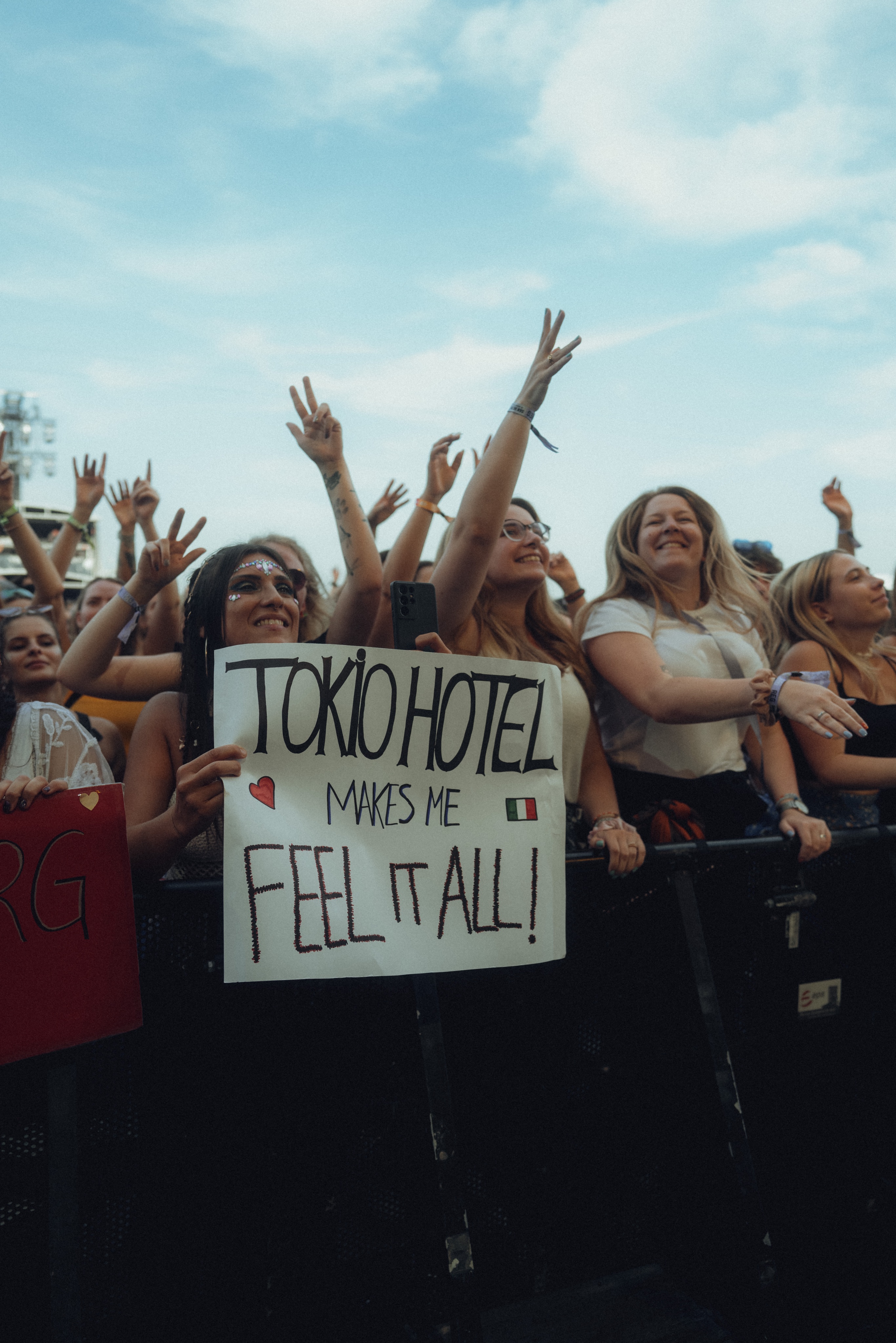 Tokio Hotel (@tokiohotel) / X