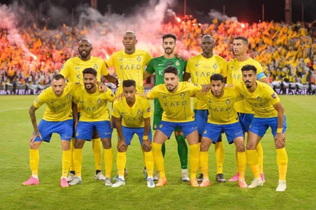 Hashem_S6's tweet photo. #جماهير_العالمي 
نصيحة ادعموا اي لاعب يرتدي شعار النصر
رفع المعنويات وزرع الثقه فاللاعب من اهم العوامل التي تساعد على النجومية 
ايمن يحي مثال الكثير يطالب بأبعاده واليوم اثبت للجميع انه #يملك الكثير فلا تكن مع الخصم ضد لاعبي #فريقك
#كلام اللاعب خالدالهزاع 👍 https://t.co/qHrxi7cg8L