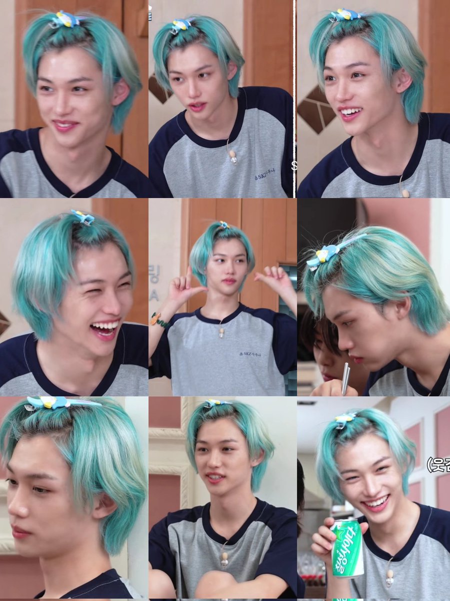 BBOKARILOOKS's tweet photo. felix in skz code ep. 38(sauna #2) https://t.co/N5cbfiUkam
